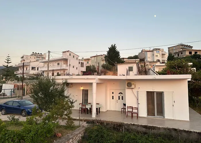 Guest House Drizaj